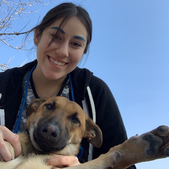 Meet your Posher, Isabella - Picture 1 of 1